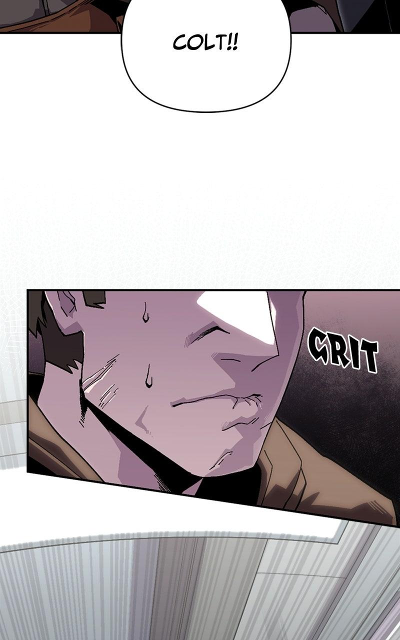 Read REVIVE chapter 34 image 14 on Lezhin