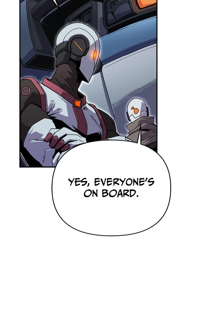 Read REVIVE chapter 34 image 19 on Lezhin
