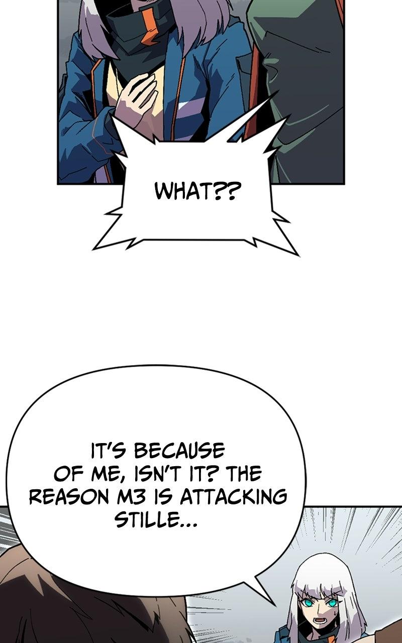 Read REVIVE chapter 34 image 2 on Lezhin