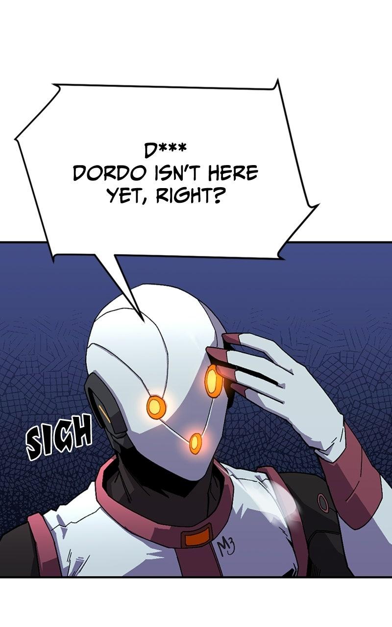Read REVIVE chapter 34 image 20 on Lezhin