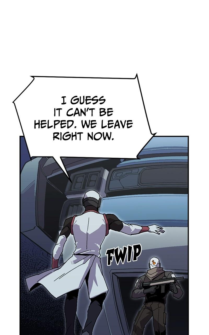 Read REVIVE chapter 34 image 21 on Lezhin