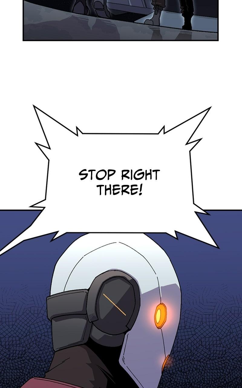 Read REVIVE chapter 34 image 22 on Lezhin