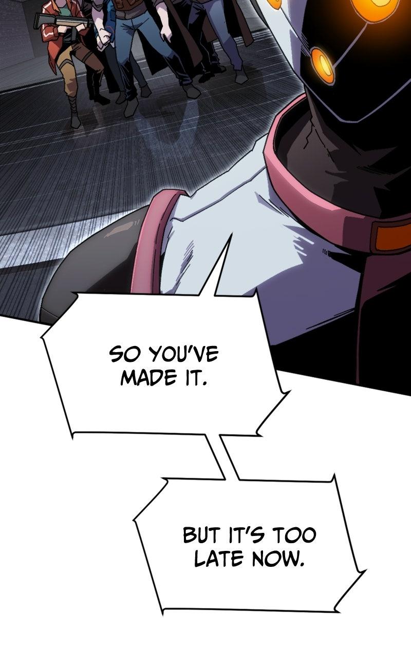 Read REVIVE chapter 34 image 24 on Lezhin