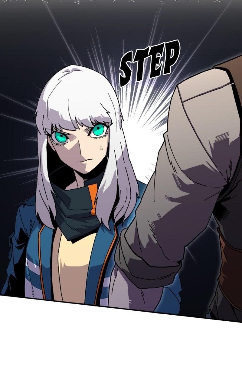 Read REVIVE chapter 34 image 26 on Lezhin