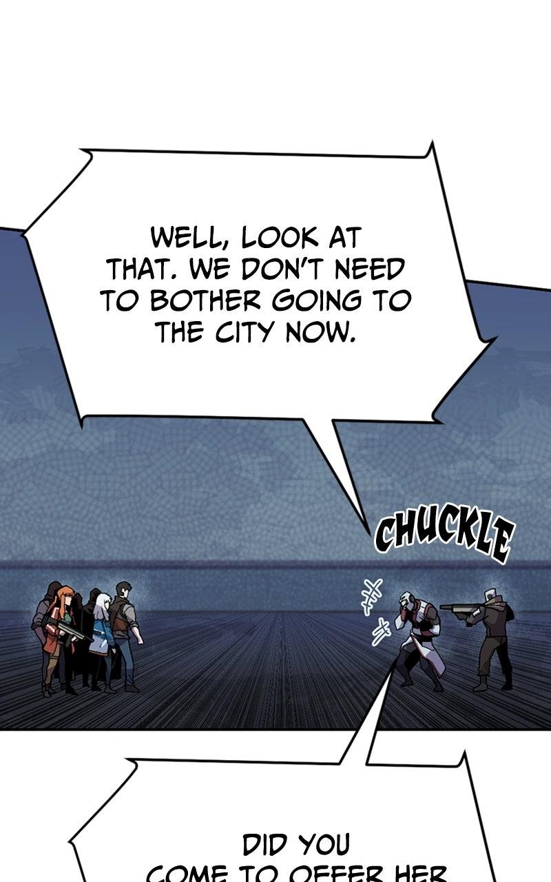 Read REVIVE chapter 34 image 27 on Lezhin