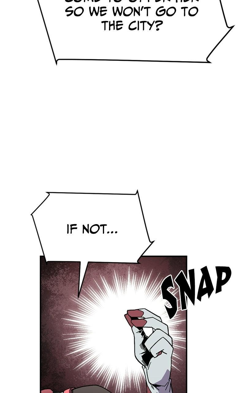 Read REVIVE chapter 34 image 28 on Lezhin