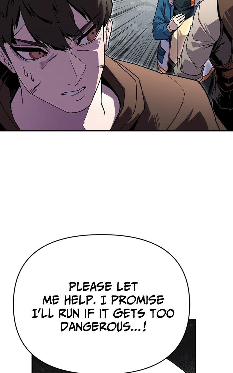 Read REVIVE chapter 34 image 3 on Lezhin