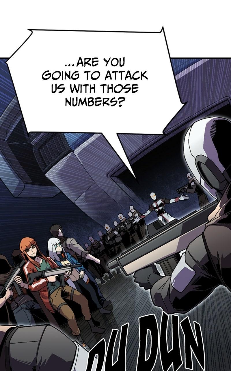 Read REVIVE chapter 34 image 31 on Lezhin