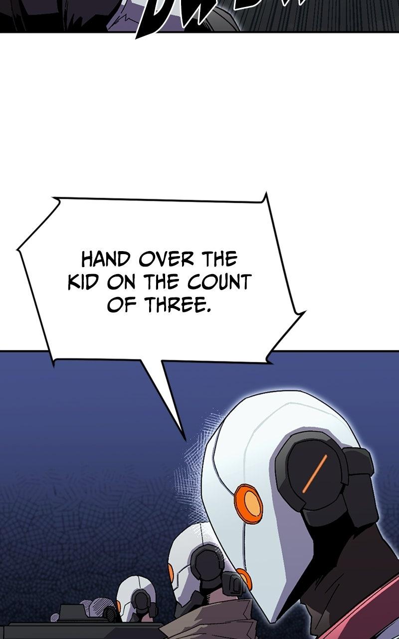 Read REVIVE chapter 34 image 32 on Lezhin