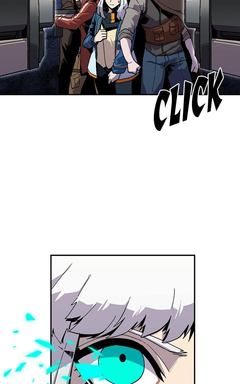 Read REVIVE chapter 34 image 34 on Lezhin