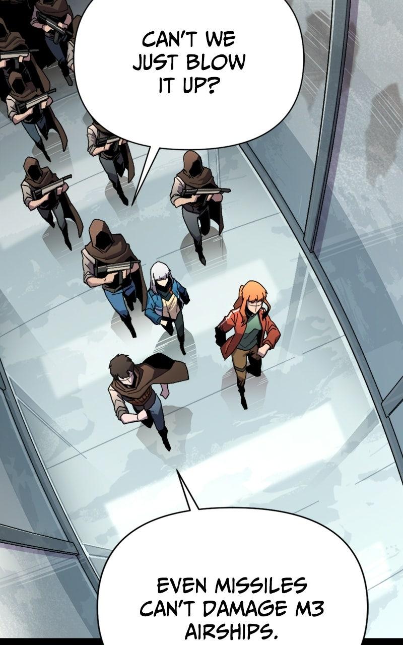 Read REVIVE chapter 34 image 36 on Lezhin