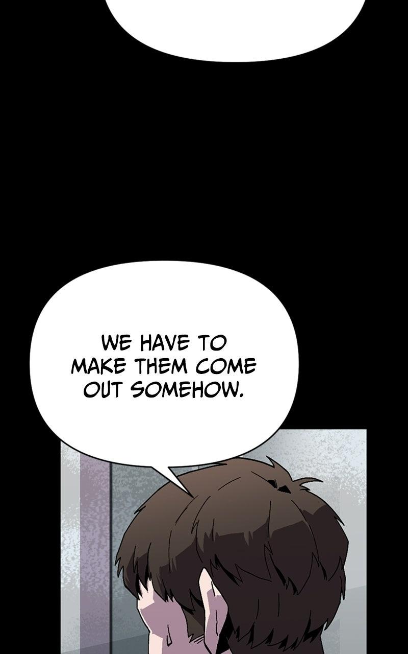 Read REVIVE chapter 34 image 37 on Lezhin