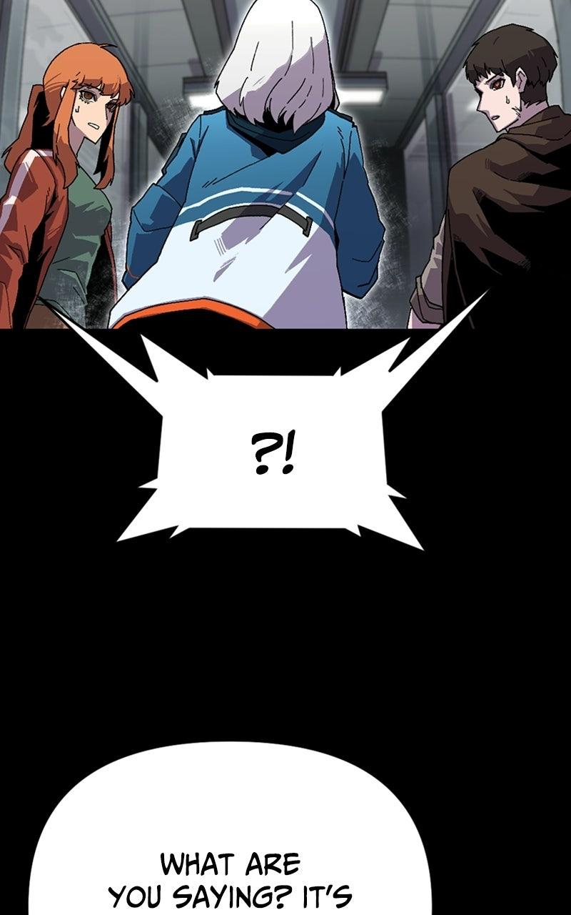 Read REVIVE chapter 34 image 39 on Lezhin