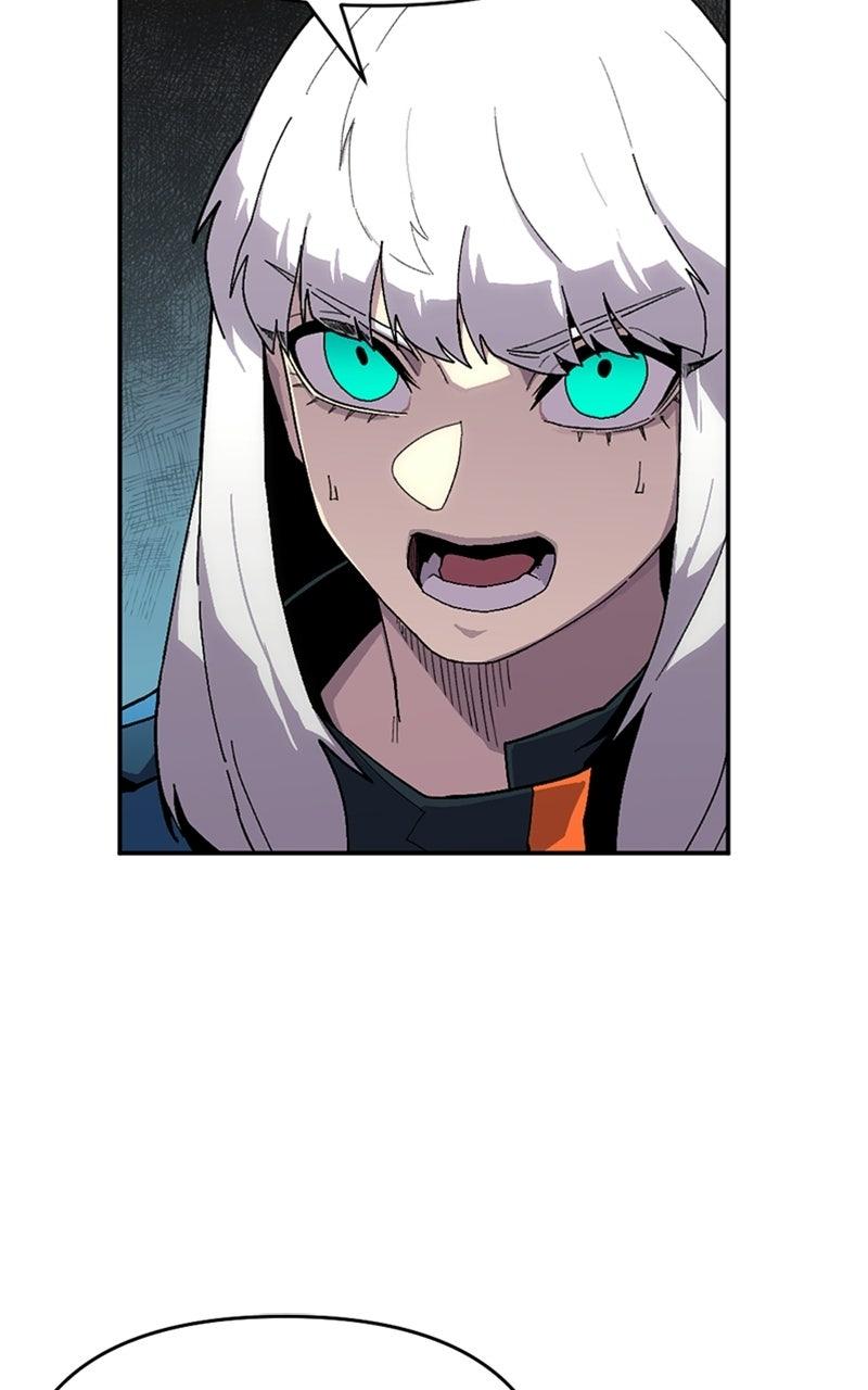 Read REVIVE chapter 34 image 4 on Lezhin