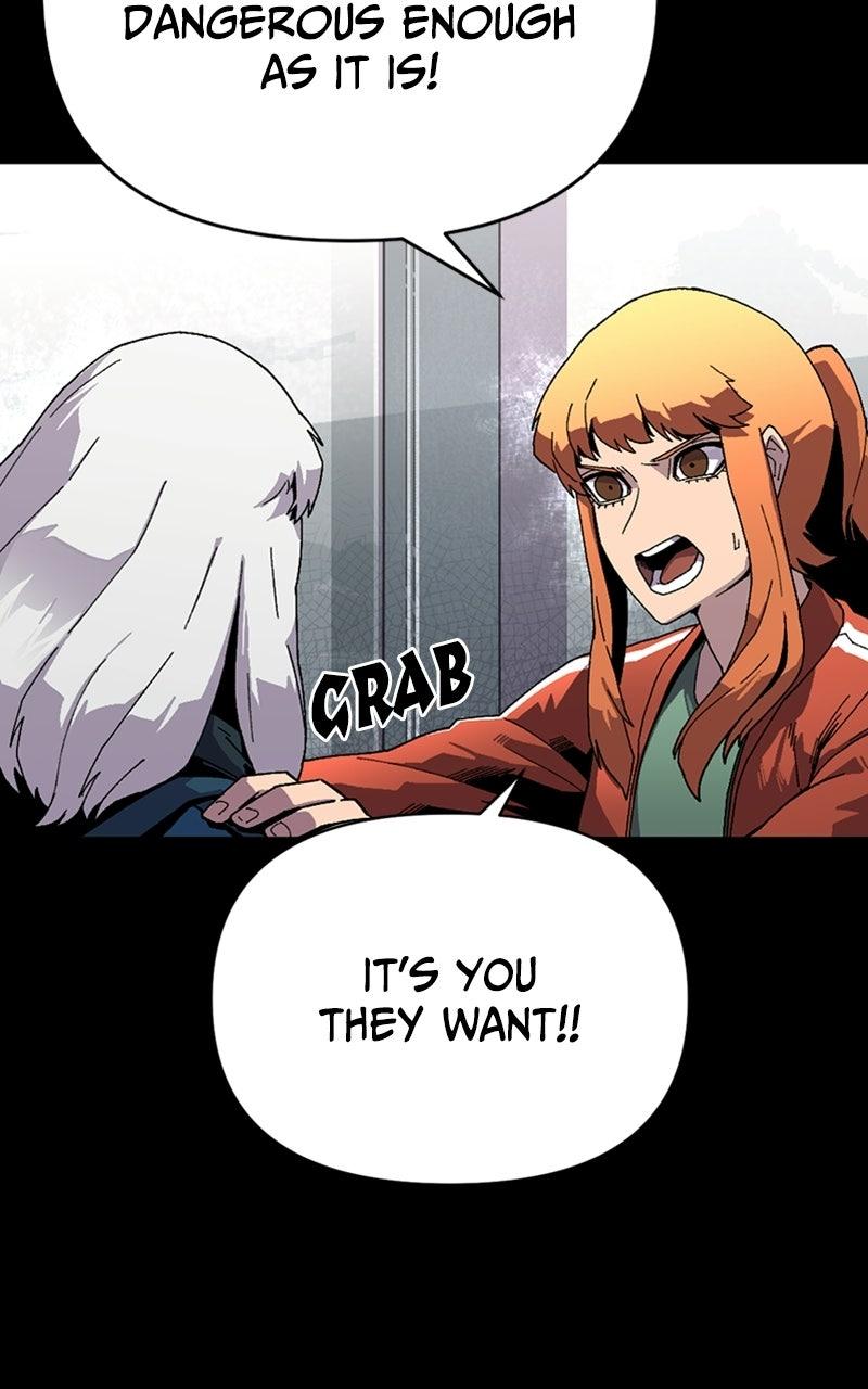 Read REVIVE chapter 34 image 40 on Lezhin