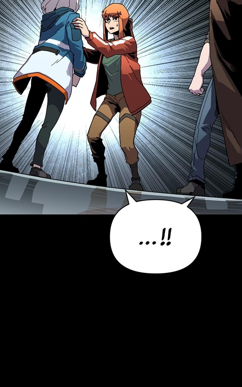 Read REVIVE chapter 34 image 43 on Lezhin