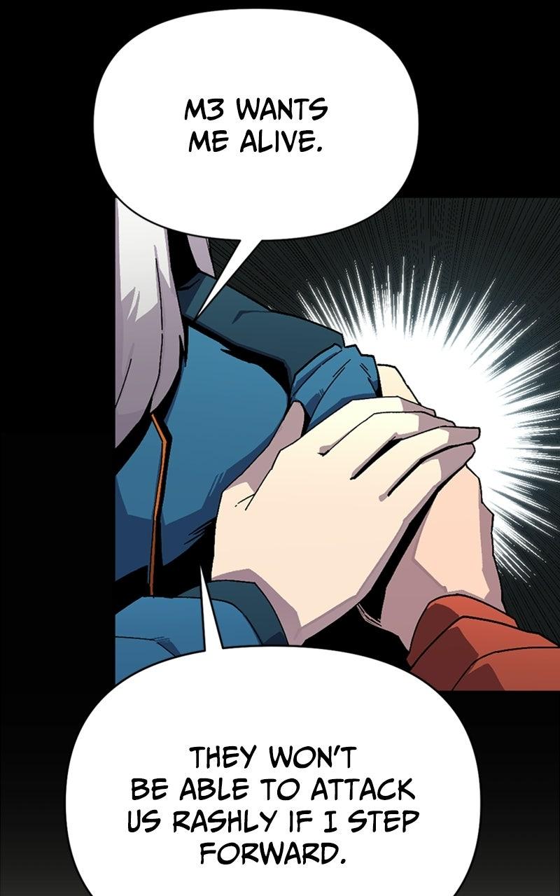 Read REVIVE chapter 34 image 44 on Lezhin