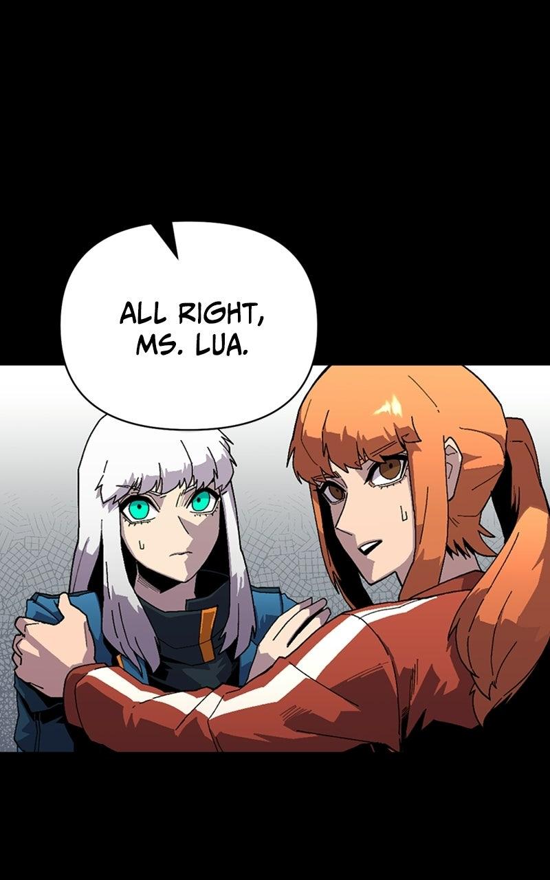 Read REVIVE chapter 34 image 48 on Lezhin
