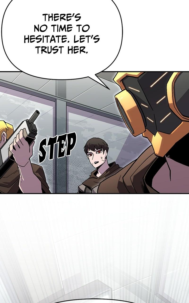 Read REVIVE chapter 34 image 5 on Lezhin