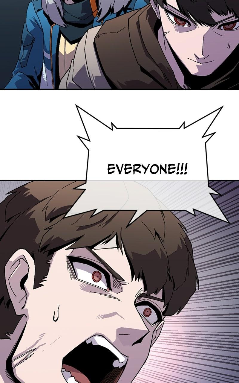 Read REVIVE chapter 34 image 53 on Lezhin