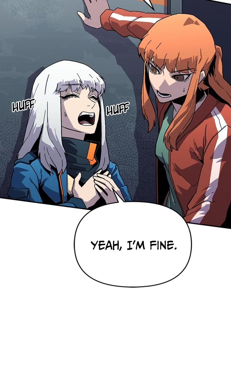 Read REVIVE chapter 34 image 59 on Lezhin