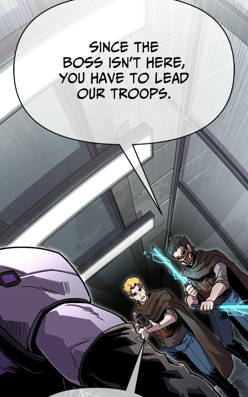 Read REVIVE chapter 34 image 6 on Lezhin