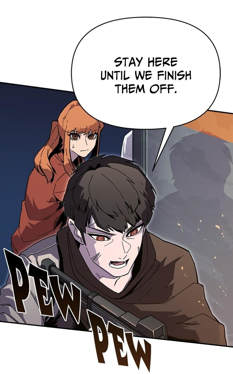 Read REVIVE chapter 34 image 60 on Lezhin