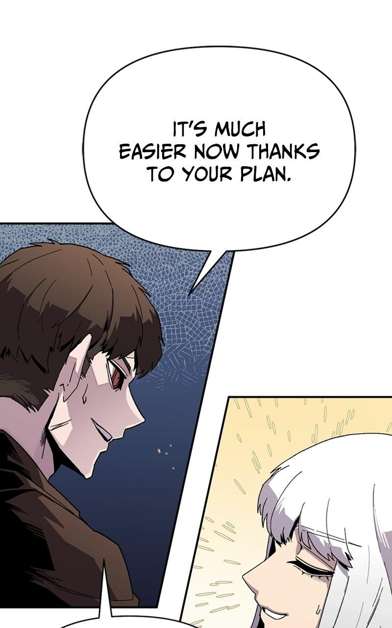 Read REVIVE chapter 34 image 61 on Lezhin