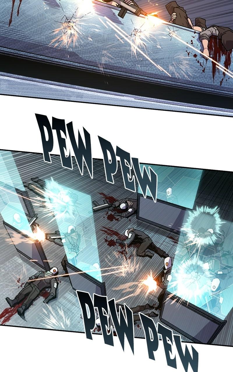 Read REVIVE chapter 34 image 63 on Lezhin