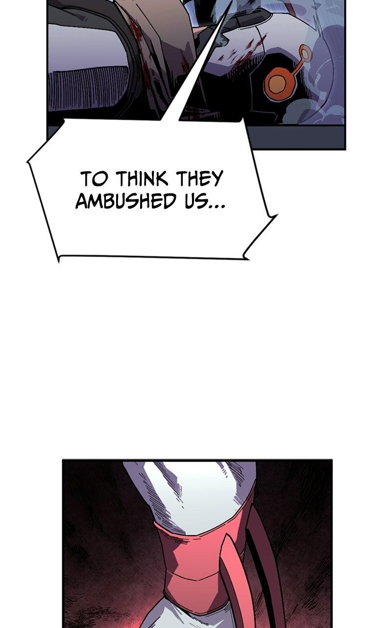 Read REVIVE chapter 34 image 65 on Lezhin
