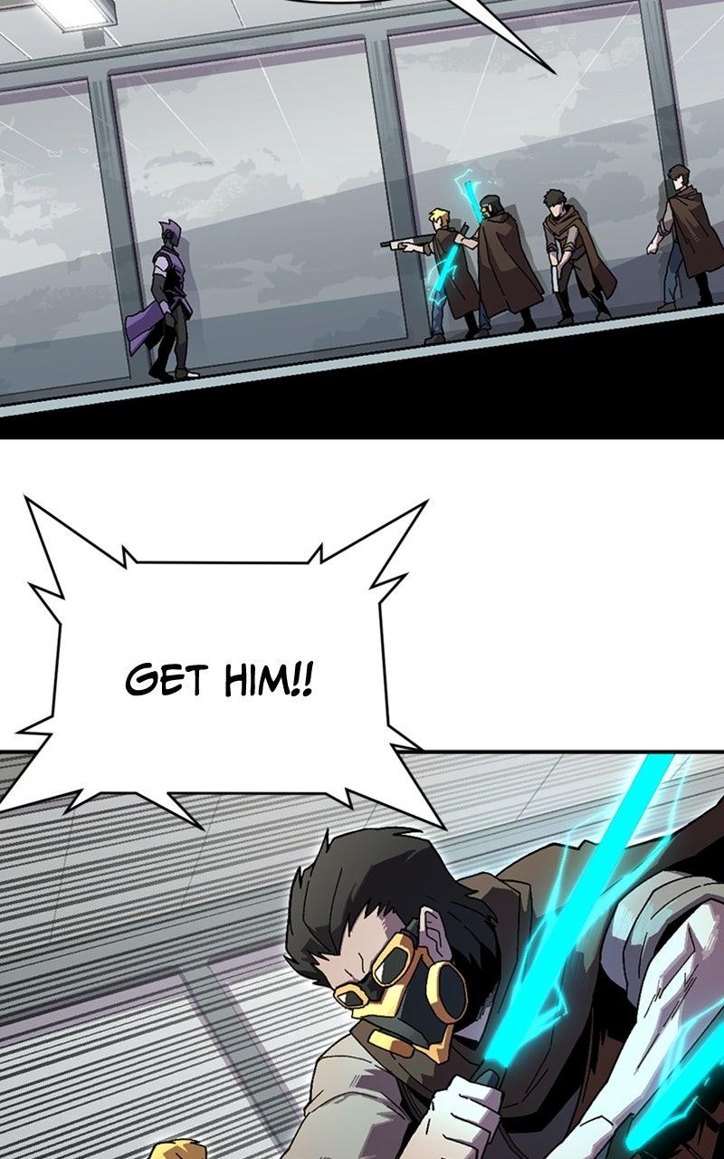 Read REVIVE chapter 34 image 9 on Lezhin