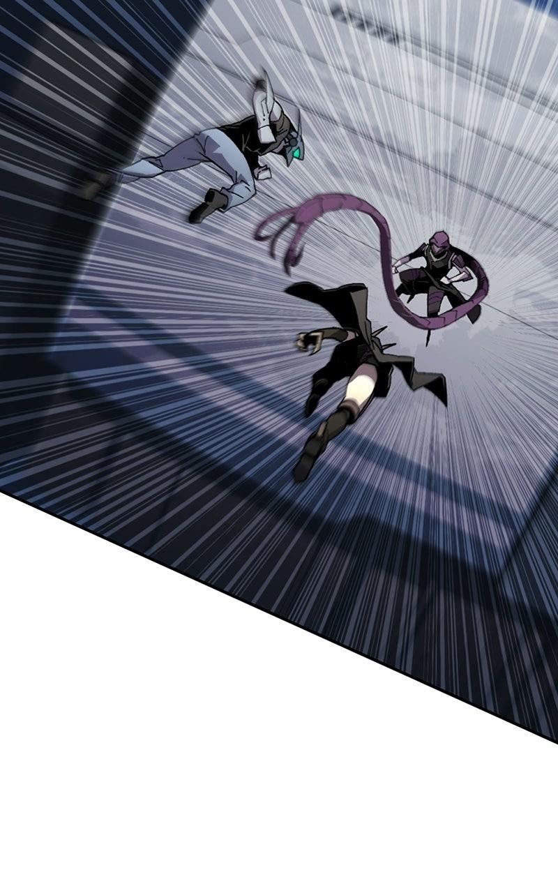 Read REVIVE chapter 35 image 10 on Lezhin