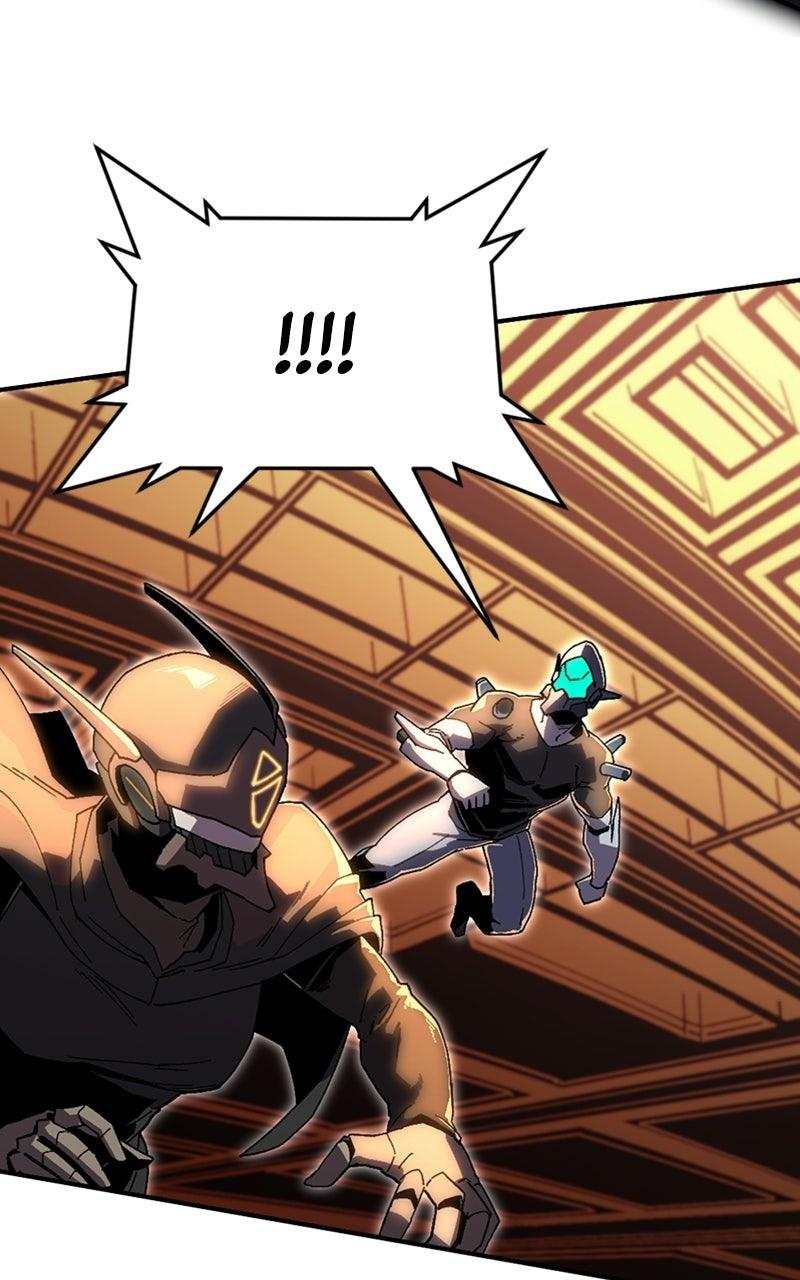Read REVIVE chapter 35 image 15 on Lezhin