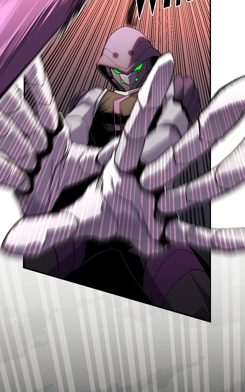 Read REVIVE chapter 35 image 19 on Lezhin