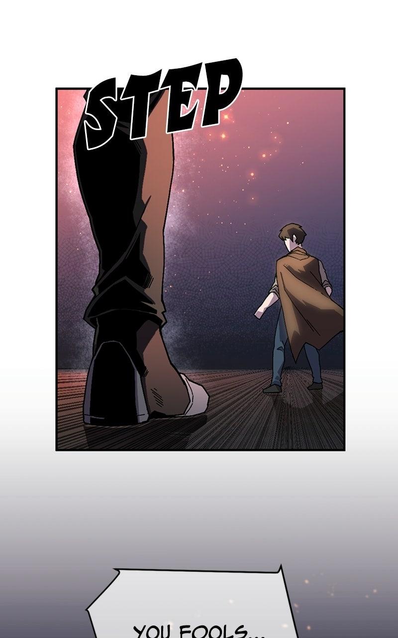 Read REVIVE chapter 35 image 2 on Lezhin