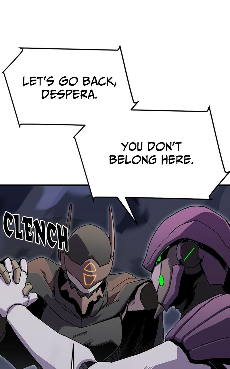 Read REVIVE chapter 35 image 29 on Lezhin
