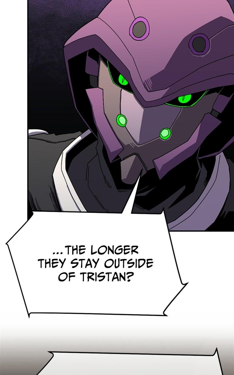 Read REVIVE chapter 35 image 31 on Lezhin