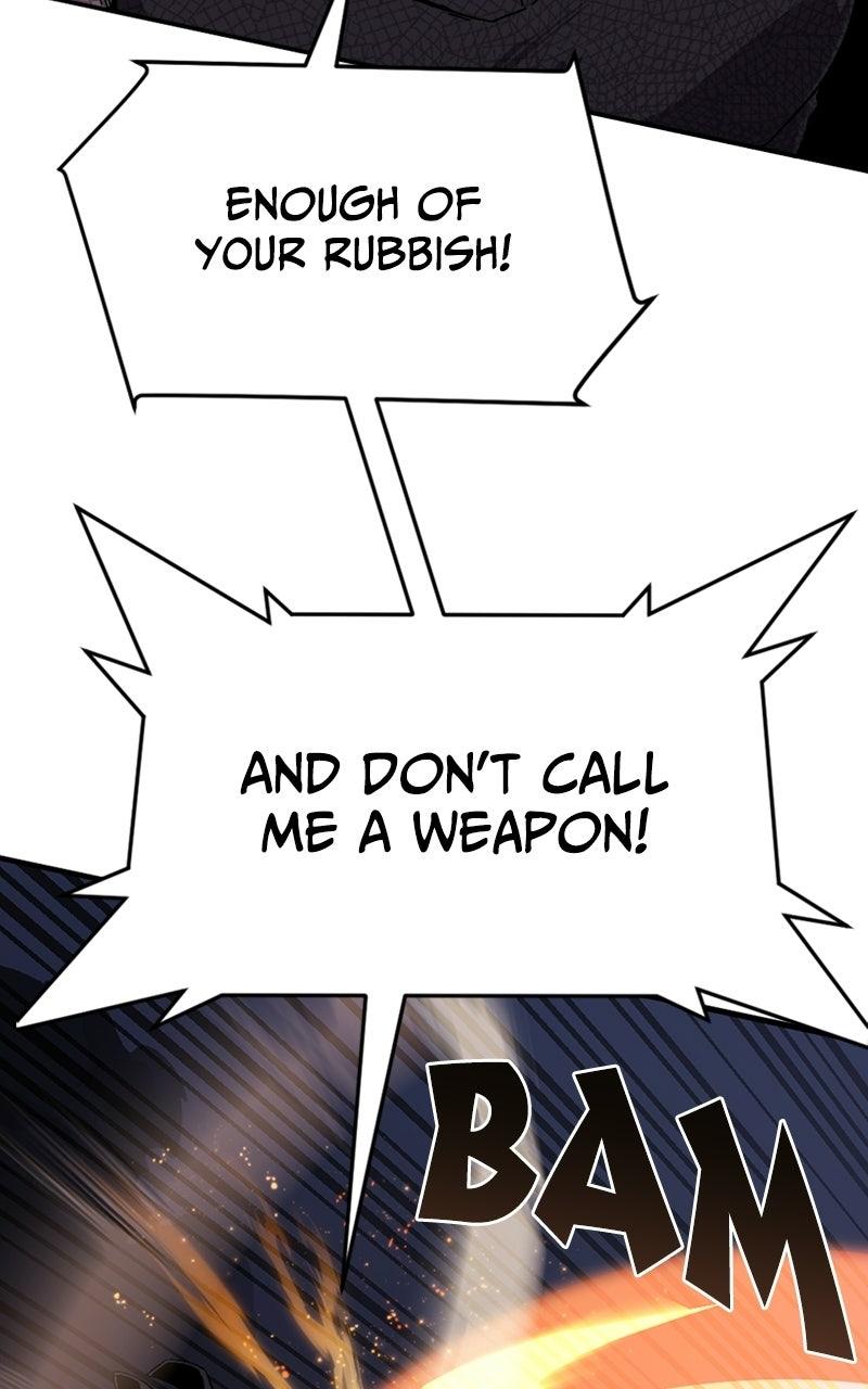 Read REVIVE chapter 35 image 33 on Lezhin
