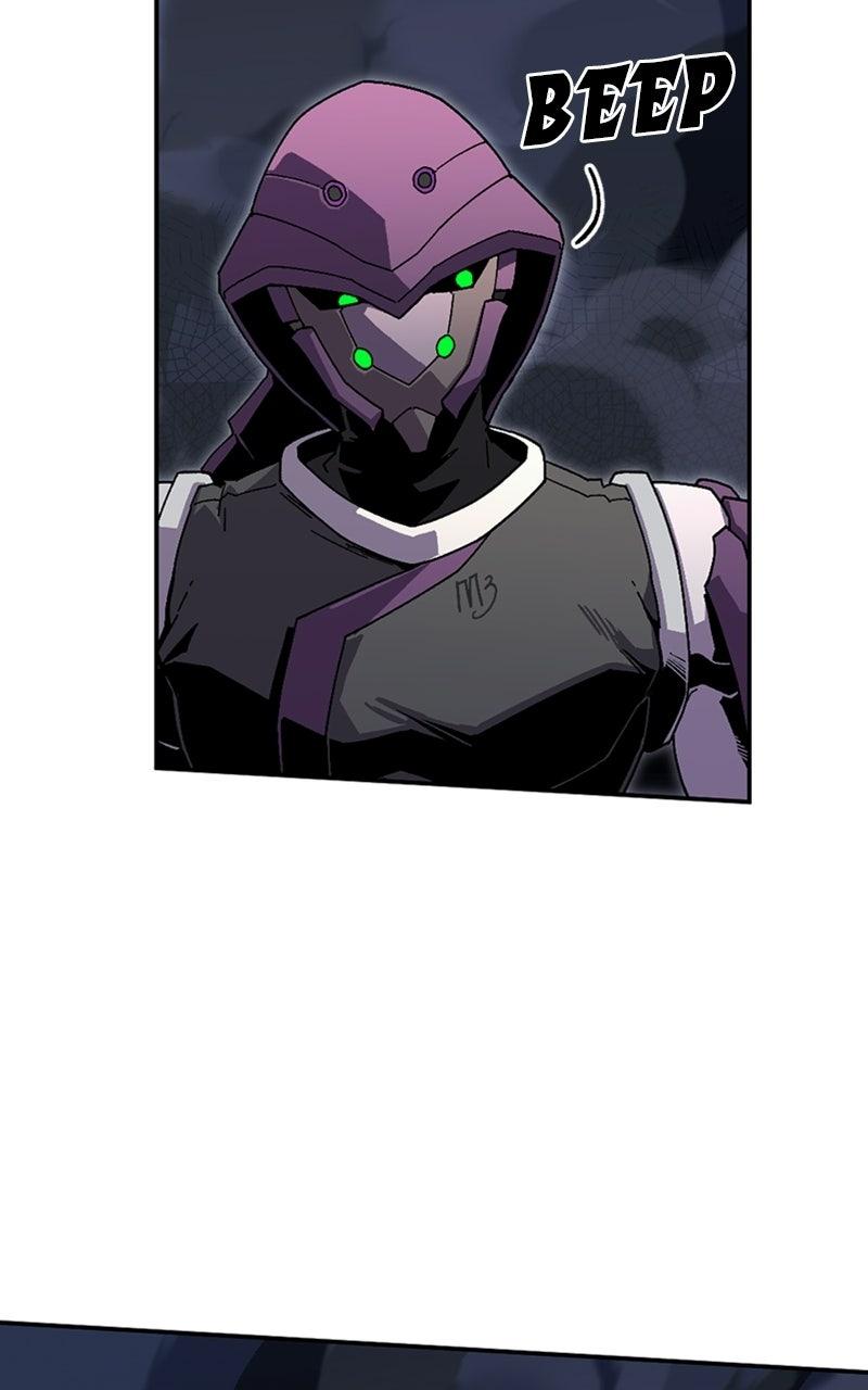Read REVIVE chapter 35 image 38 on Lezhin