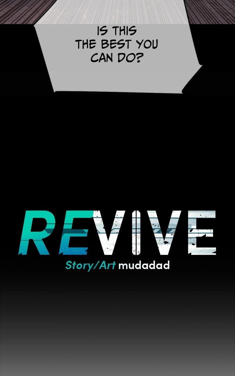 Read REVIVE chapter 35 image 4 on Lezhin