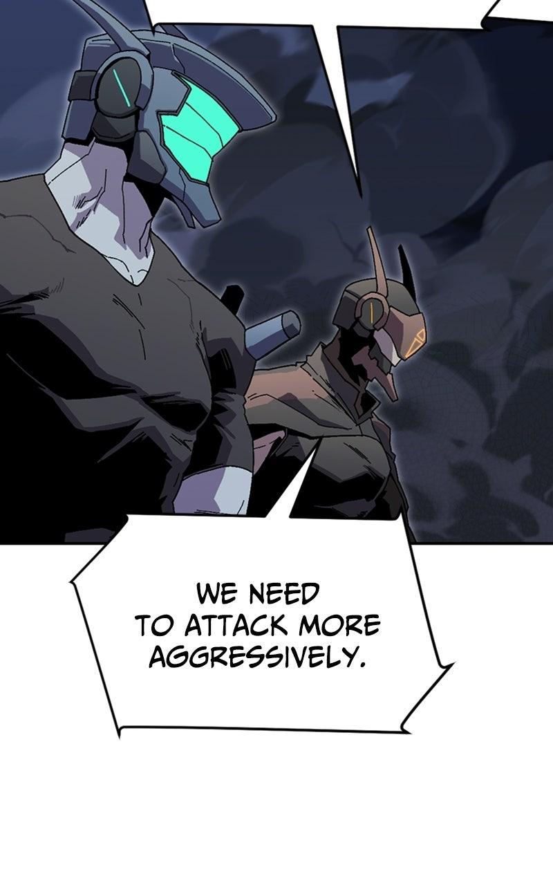 Read REVIVE chapter 35 image 40 on Lezhin