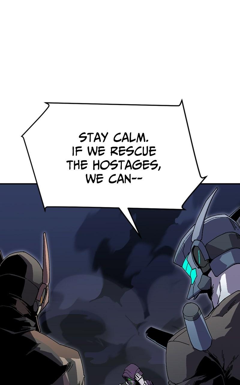 Read REVIVE chapter 35 image 41 on Lezhin