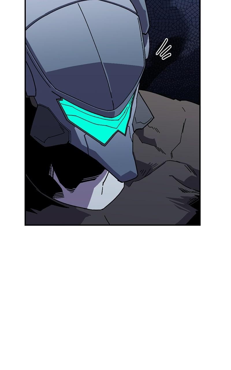 Read REVIVE chapter 35 image 43 on Lezhin