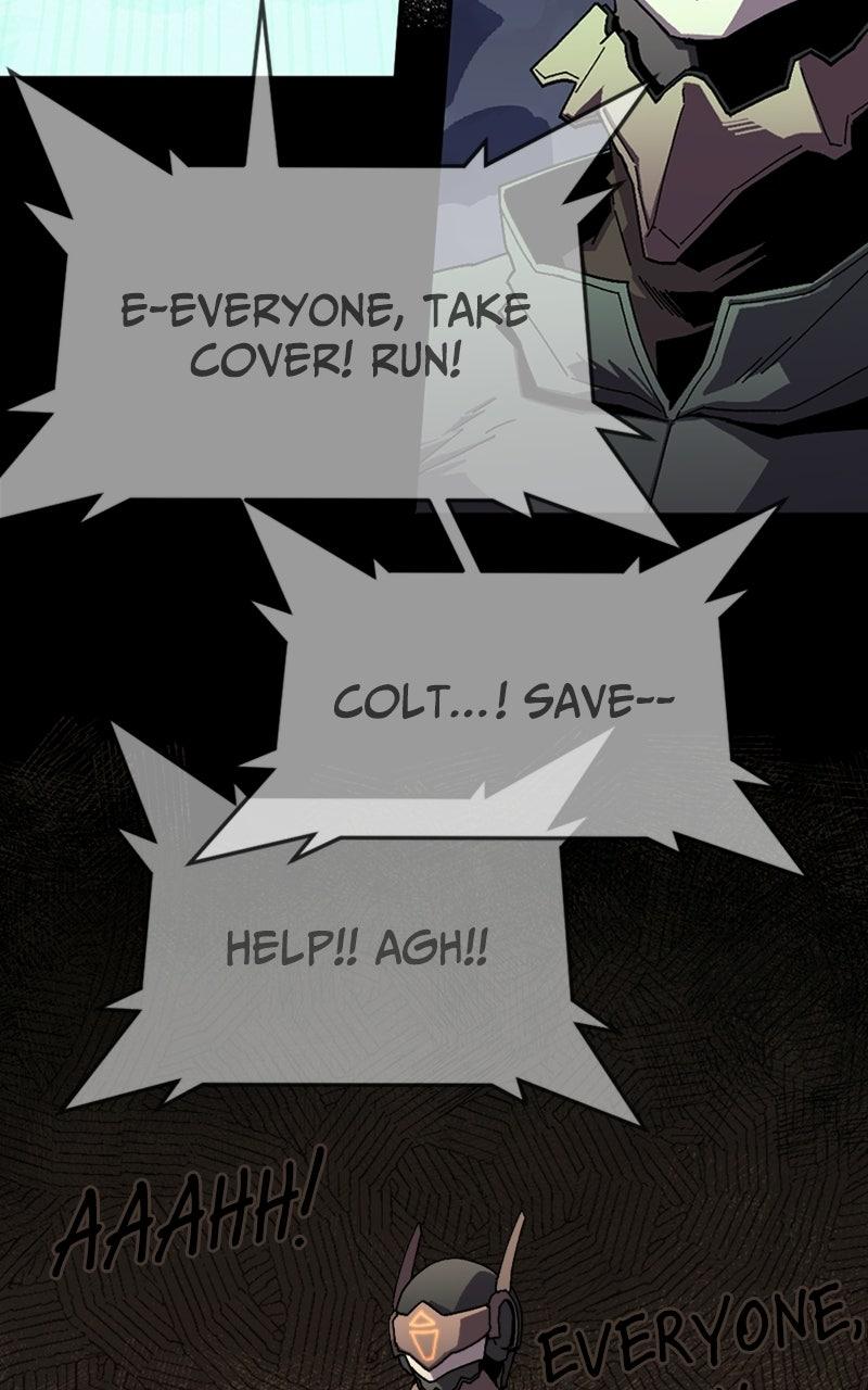 Read REVIVE chapter 35 image 49 on Lezhin