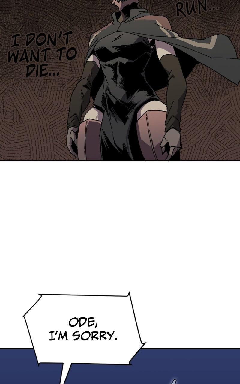 Read REVIVE chapter 35 image 50 on Lezhin