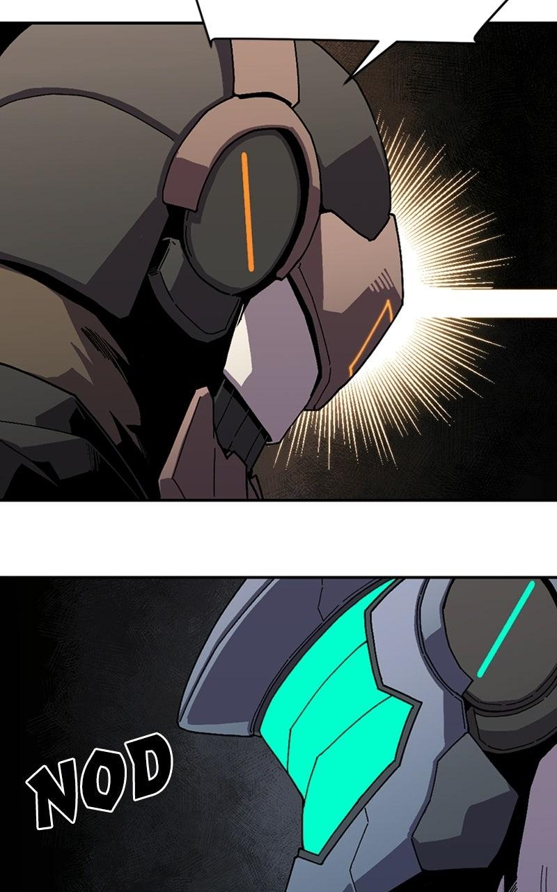 Read REVIVE chapter 35 image 52 on Lezhin