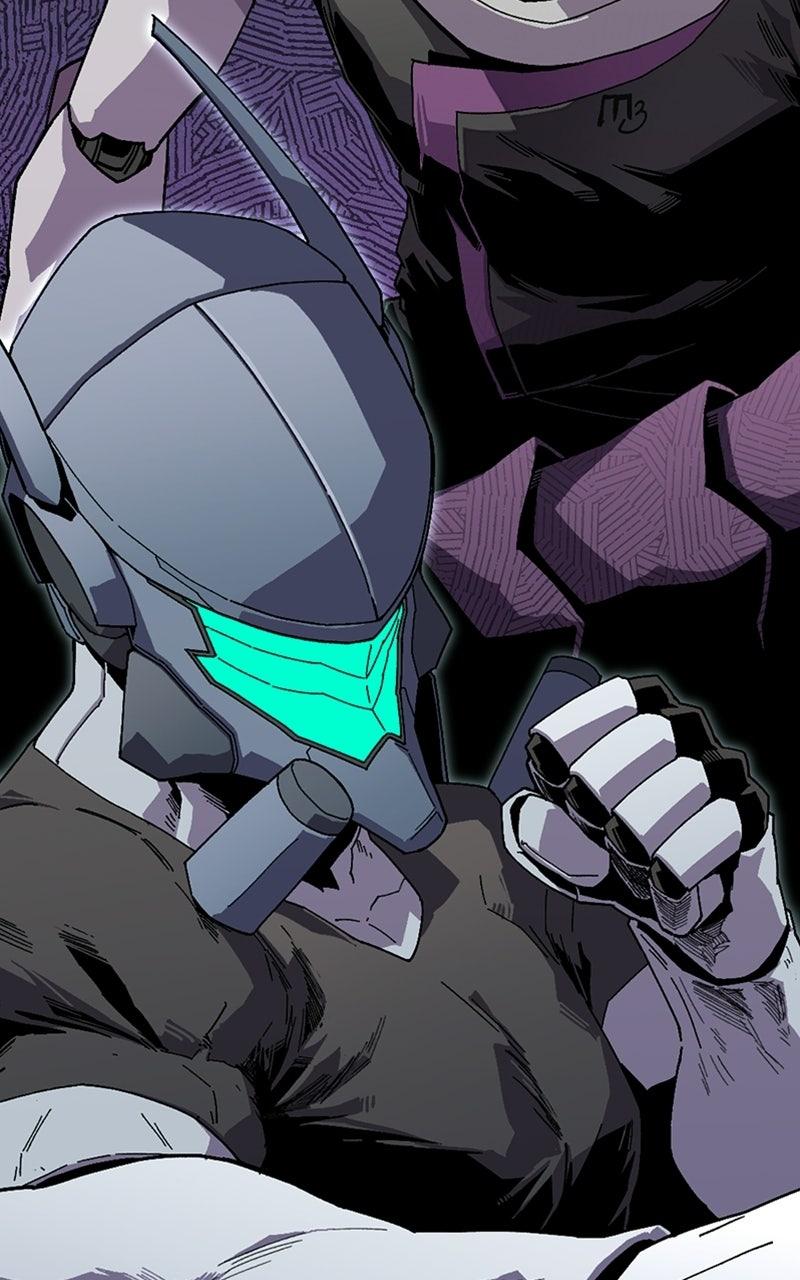 Read REVIVE chapter 35 image 61 on Lezhin