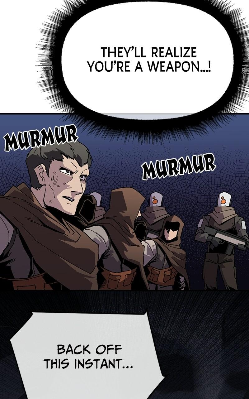 Read REVIVE chapter 35 image 75 on Lezhin