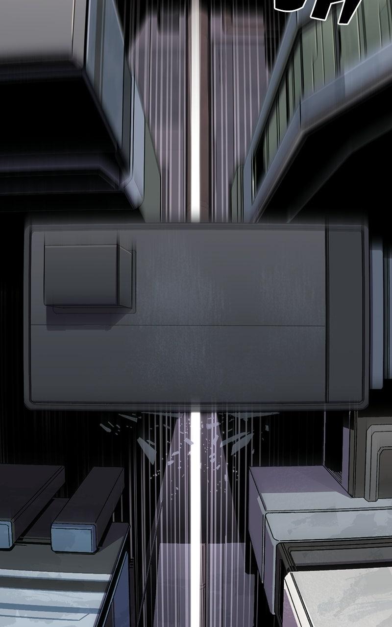Read REVIVE chapter 35 image 8 on Lezhin