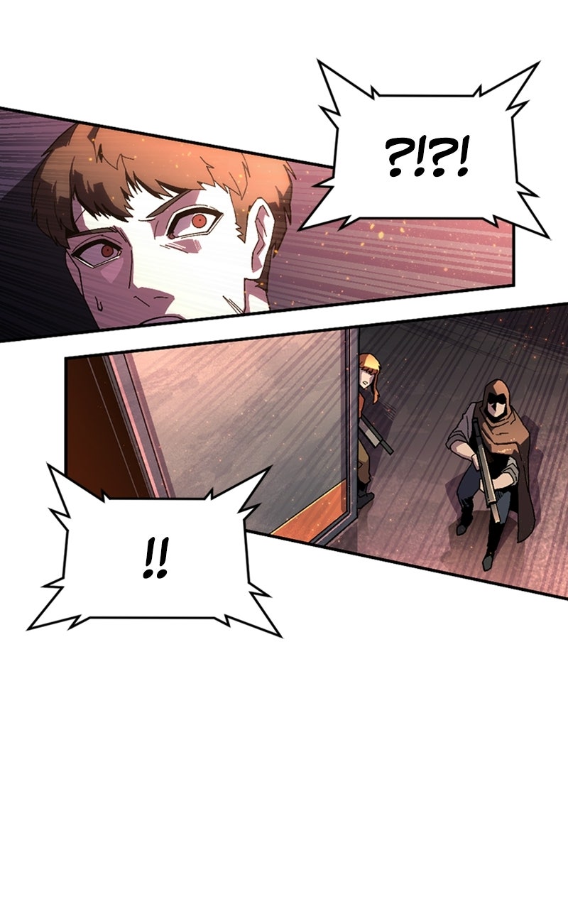 Read REVIVE chapter 36 image 1 on Lezhin
